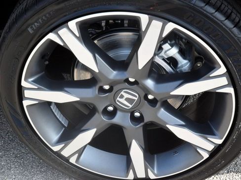 New 2026 Honda Civic Sport Touring image 5