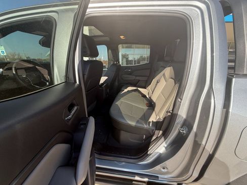 Used 2023 Chevrolet Colorado ZR2 w/ Desert Boss Special Edition image 12