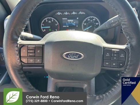 Used 2024 Ford F250 XLT AWD/4WD image 18