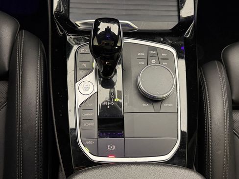 Used 2022 BMW X3 sDrive30i w/ Premium Package 2 RWD image 17