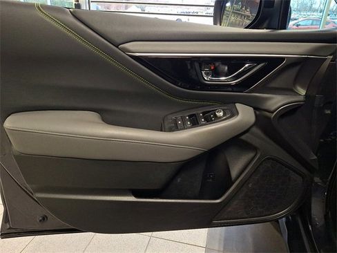 Certified 2023 Subaru Outback Onyx Edition image 11