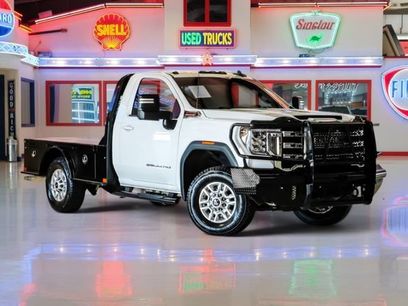Used 2023 GMC Sierra 2500 SLE w/ SLE Convenience Package