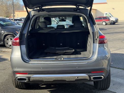 Used 2026 Mercedes-Benz GLE 350 4MATIC image 13