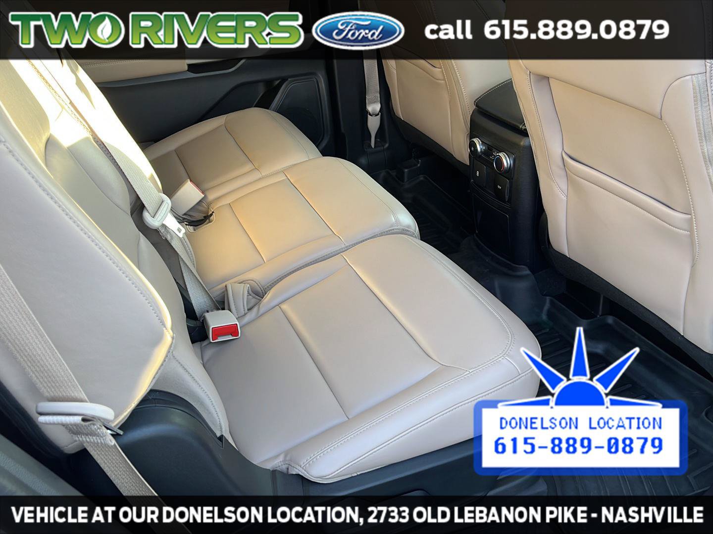 Used 2022 Ford Explorer XLT w/ Equipment Group 202A RWD image 39