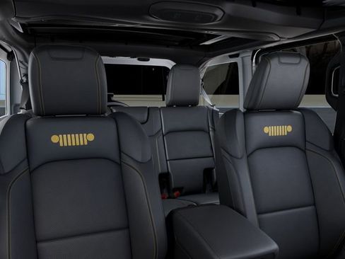 New 2026 Jeep Wrangler Sport S image 26