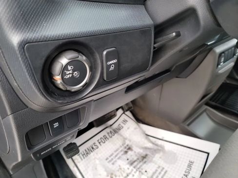 Used 2011 Honda Ridgeline RTS image 12