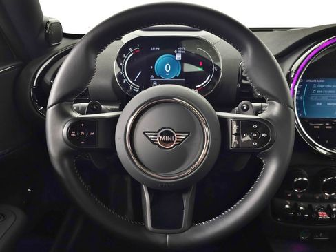 Used 2024 MINI Cooper Clubman S AWD/4WD image 20