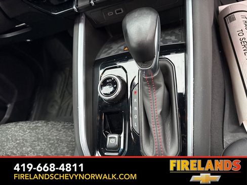 Certified 2024 Chevrolet Colorado Z71 w/ Z71 Convenience Package 2 image 25