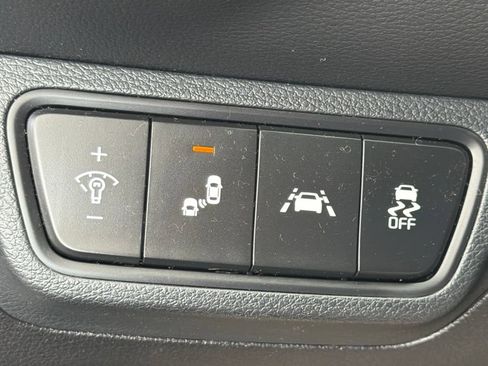 Used 2021 Kia Forte GT-Line w/ GT-Line Premium Package FWD image 11