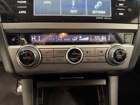 Used 2015 Subaru Outback 2.5i Premium image 32