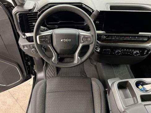 Used 2023 Chevrolet Silverado 1500 LT Trail Boss image 20