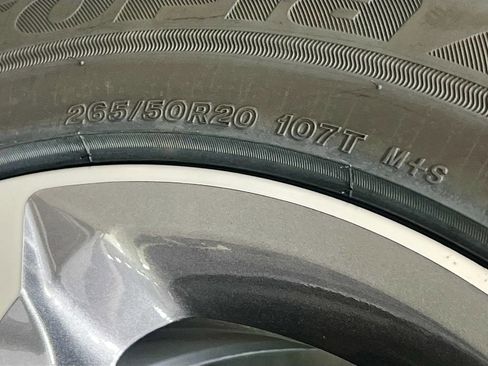 New 2025 Jeep Grand Cherokee Limited w/ Luxury Tech Group II image 41