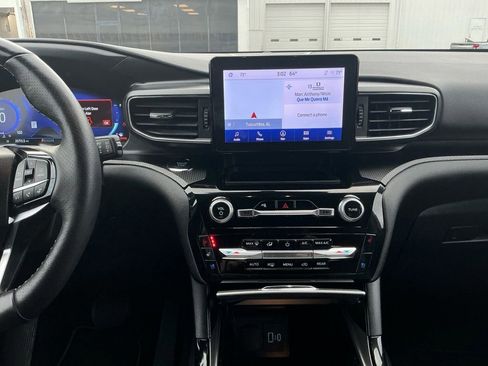 Used 2023 Ford Explorer ST w/ Equipment Group 401A image 20