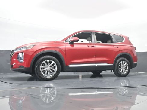 Used 2019 Hyundai Santa Fe SE image 52