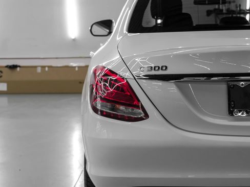 Used 2018 Mercedes-Benz C 300 Sedan image 47