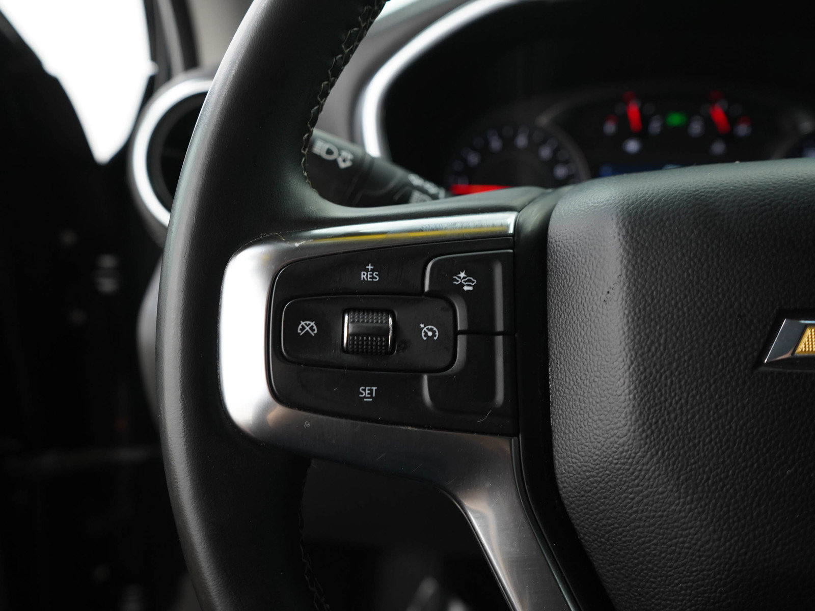 Used 2024 Chevrolet Blazer LT AWD/4WD image 26