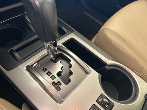 Used 2019 Toyota 4Runner 4WD image 8