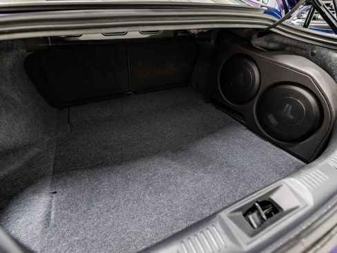 Used 2024 Ford Mustang GT Premium w/ GT Performance Package image 44