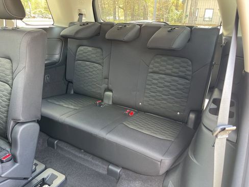 New 2026 Nissan Pathfinder SV w/ SV Premium Package image 20