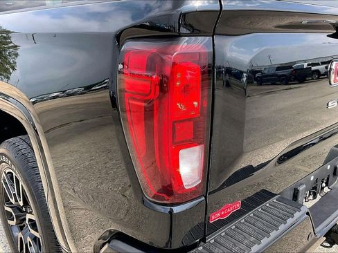 Used 2024 GMC Sierra 1500 Elevation w/ Elevation Premium Package RWD image 20