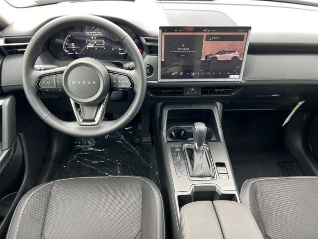 New 2026 MAZDA CX-5 Preferred AWD/4WD image 2
