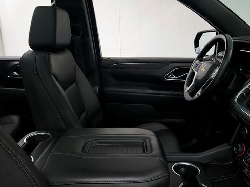 Certified 2023 Chevrolet Tahoe LT w/ Luxury Package AWD/4WD image 31