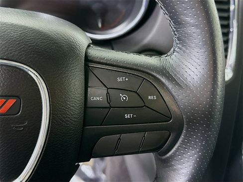 Used 2018 Dodge Durango SXT w/ Quick Order Package 2BB image 20