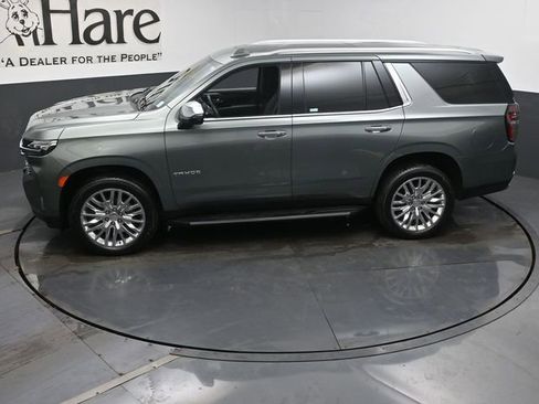 Used 2024 Chevrolet Tahoe Premier w/ Premium Package AWD/4WD image 60