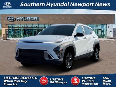 New 2026 Hyundai Kona SEL Sport