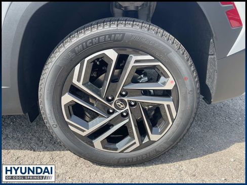 New 2026 Hyundai Tucson SEL Plus AWD/4WD image 11