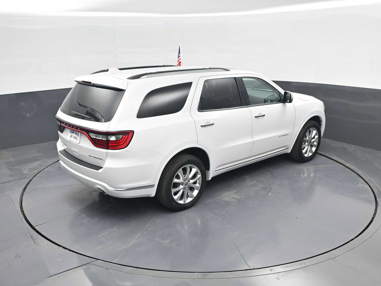Used 2019 Dodge Durango Citadel AWD/4WD image 38