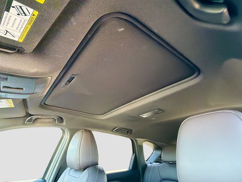 Used 2021 MAZDA CX-5 Signature image 26