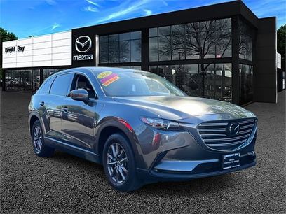 Certified 2023 MAZDA CX-9 Touring