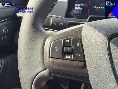 Used 2023 Ford Mustang Mach-E Select RWD image 21