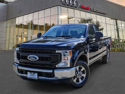 Used 2022 Ford F250 XL w/ Power Equipment Group