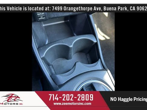 Used 2012 Honda Fit Sport image 34