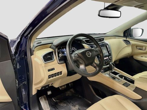 Used 2023 Nissan Murano SL w/ Cargo Package AWD/4WD image 9