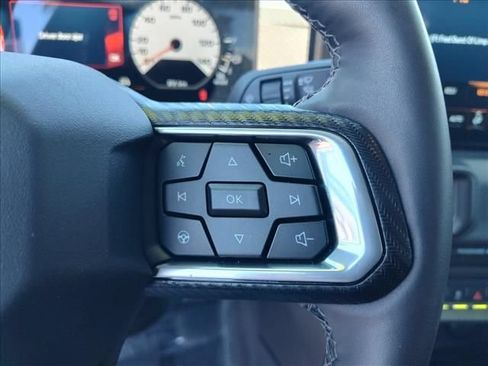Used 2026 Ford Mustang Coupe RWD image 17