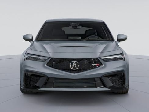 New 2026 Acura Integra Type S FWD image 4