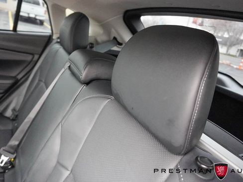 Used 2022 Subaru Impreza 2.0i Limited w/ Popular Package #2 image 44