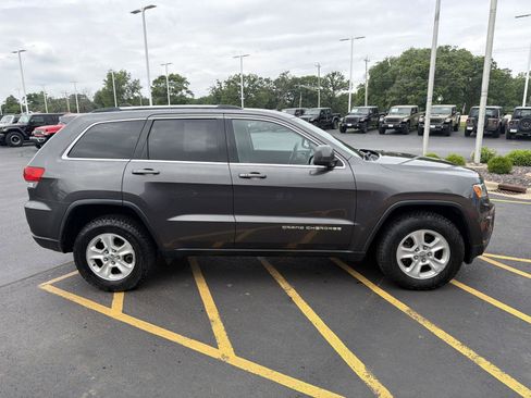 Used 2014 Jeep Grand Cherokee Laredo w/ Quick Order Package 23E AWD/4WD image 5