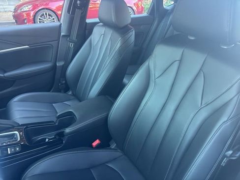 Used 2024 Acura Integra A-Spec image 16