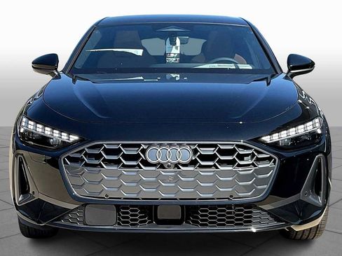 New 2025 Audi A5 2.0T Premium Plus image 3