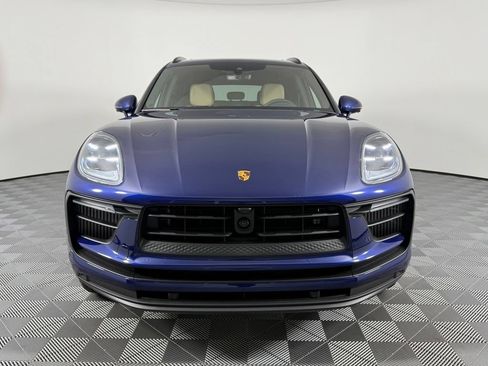 New 2026 Porsche Macan S AWD/4WD image 7