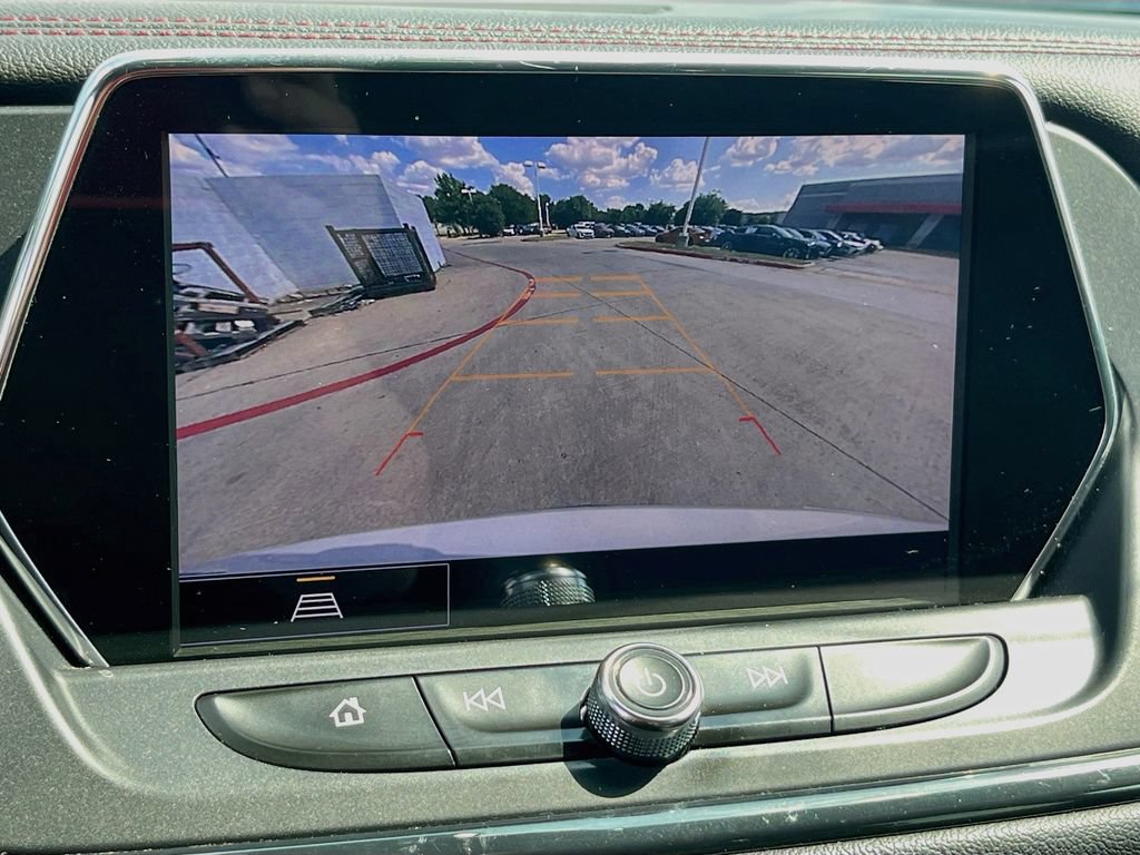 Used 2022 Chevrolet Blazer RS w/ LPO, Floor Liner Package FWD image 14