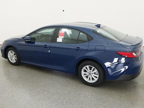 New 2026 Toyota Camry LE image 37