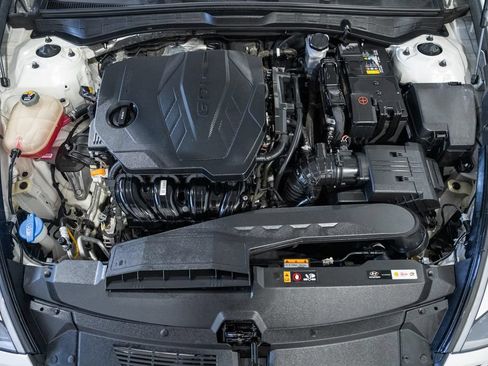 Used 2022 Hyundai Sonata SEL FWD image 15