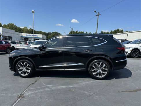 Used 2024 Acura MDX FWD w/ Technology Package image 24