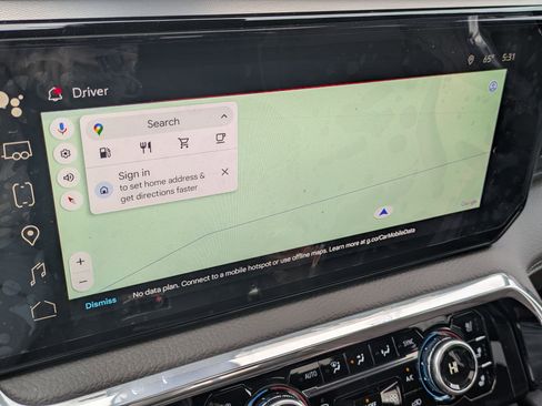 Used 2025 GMC Sierra 1500 Denali image 21