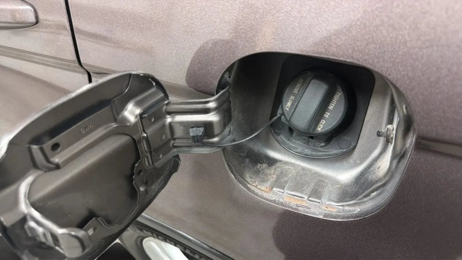 Used 2010 Honda CR-V EX-L image 27